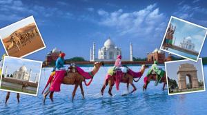 India tours package 