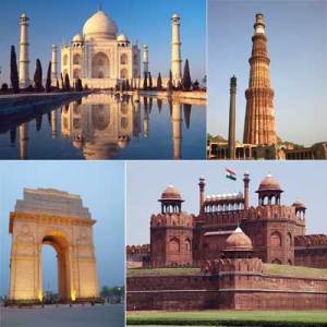 tour packages of India 